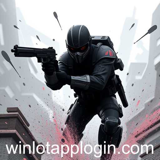 Discover the Thrills of Action Games on WinLot