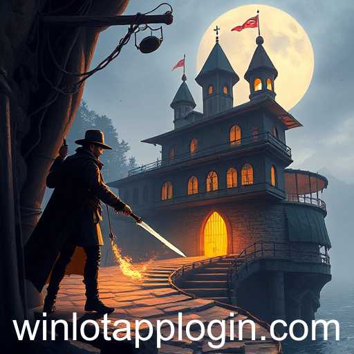 Exploring the Thrilling World of Adventure Games with Winlot