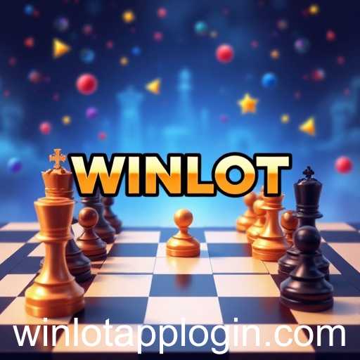 Exploring the 'Winlot' Potential in Online Board Games
