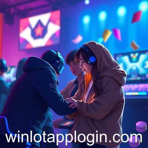 Digital Gaming Platforms Revolutionize Engagement