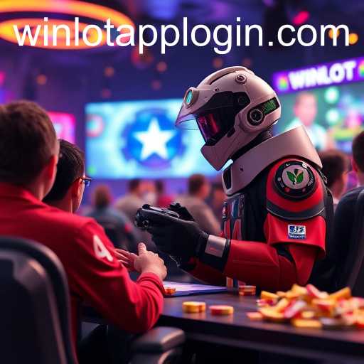 The Rise of Digital Gaming in 2025