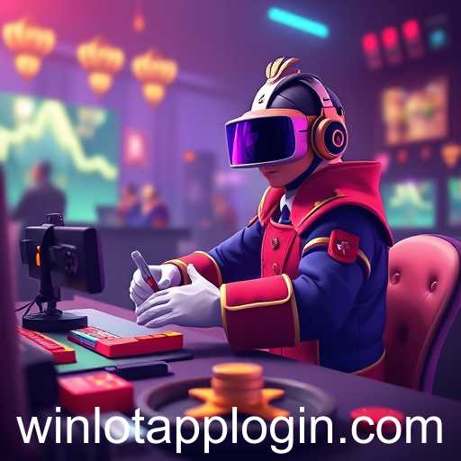 The Digital Revolution: Winlot's Impact on Online Gaming