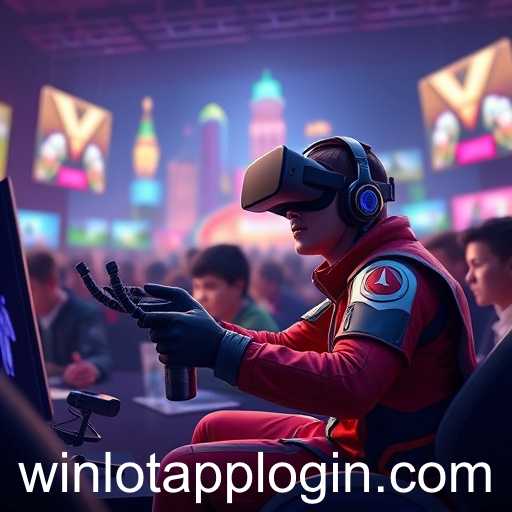 The Evolution of Online Gaming in 2025