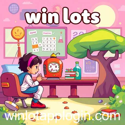 Exploring the Exciting World of 'Kids Games' on Winlot