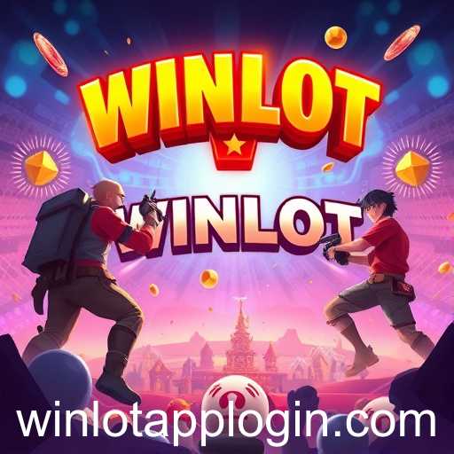 Exploring the Thrills of Multiplayer Games: The Rise of 'Winlot' Adventures