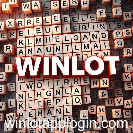 The Intricacies of Word Puzzles: A Winning Strategy with 'winlot'