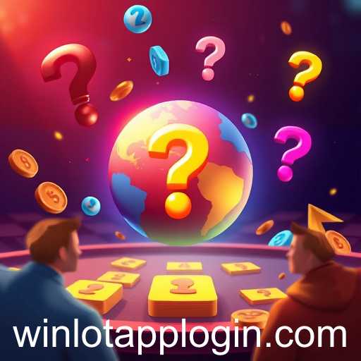 The Thrill of Quiz Challenges with the Winlot Platform