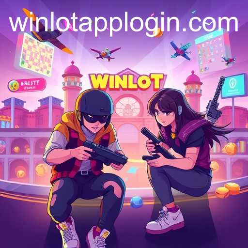 The Rise of Winlot: A Digital Gaming Phenomenon