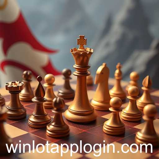 Digital Renaissance: The Rise of Winlot Games