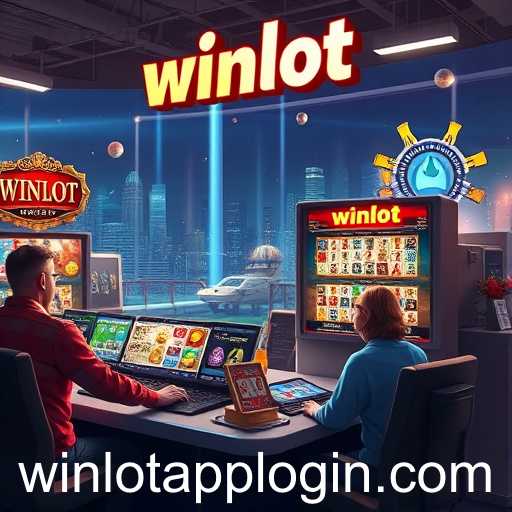 winlot