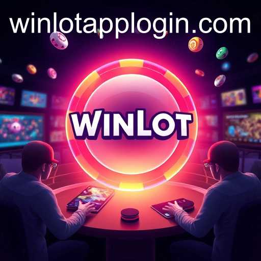 Winlot's Game-Changing Year in Review