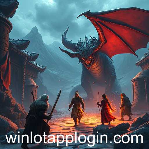 Winlot and the Evolution of Online Gaming